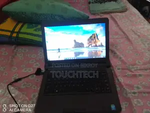 Laptop Dell Latitude 3350 8GB Intel Core I5 SSD 256GB