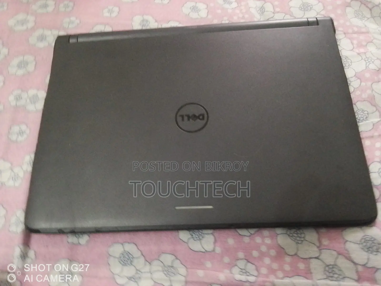 Laptop Dell Latitude 3350 8GB Intel Core I5 SSD 256GB