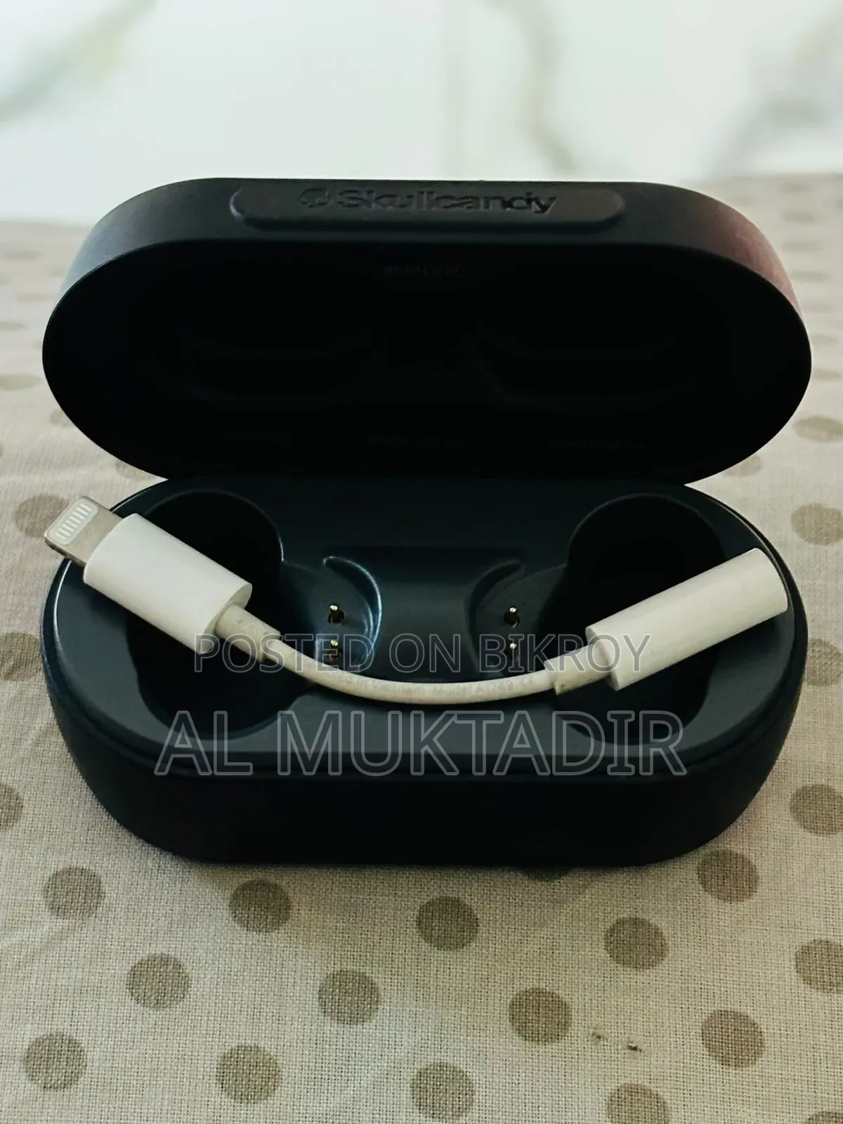 Apple Lightning to 3.5 Mm Headphone Jack