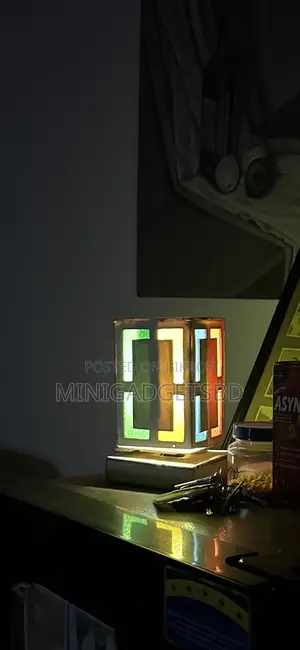 সুন্দরভাবে সাজানো ঘর
