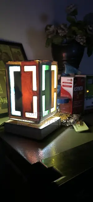 সুন্দরভাবে সাজানো ঘর