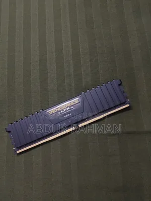 Vengeance LPX