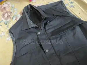 Safety Vest For Men