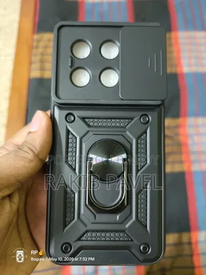 Xiaomi Note 14 Pro Back Cover