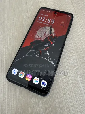 Motorola Moto G54 5G 256 GB