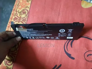 Laptop Battery
