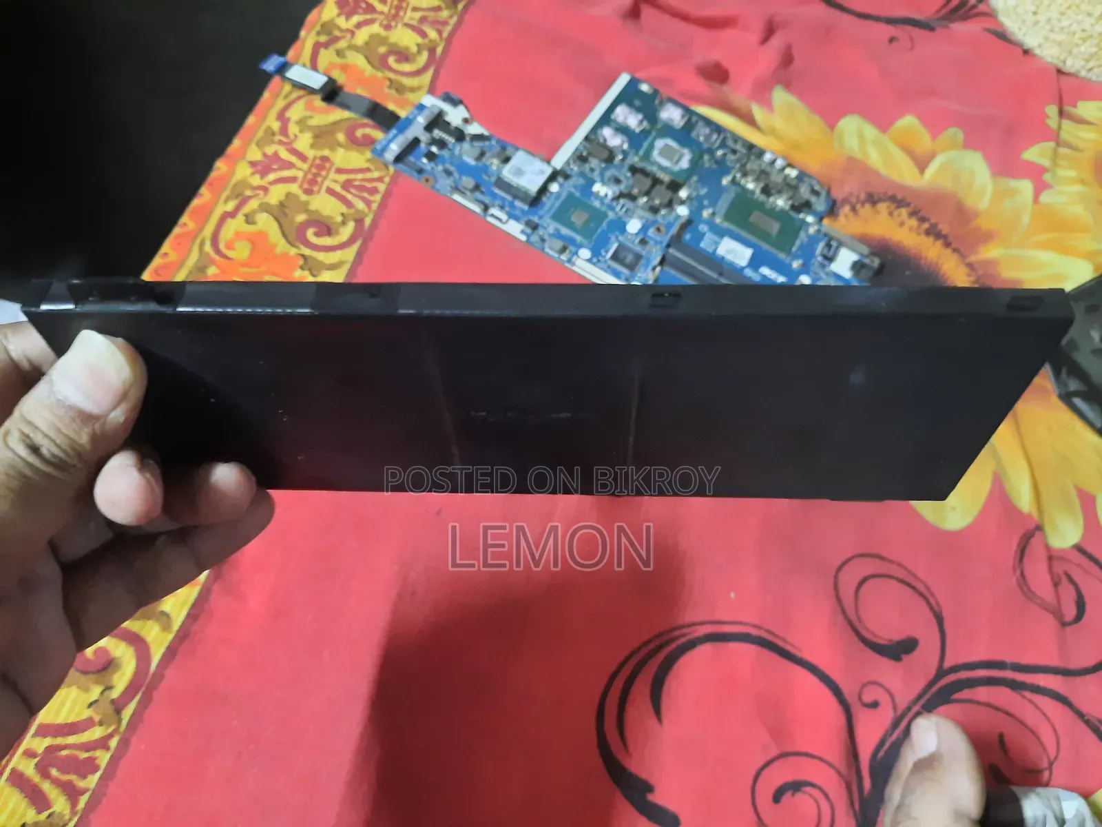 Laptop Battery