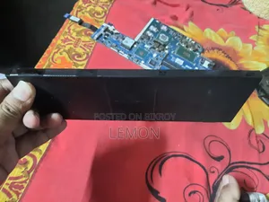 Laptop Battery