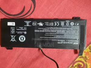 Laptop Battery