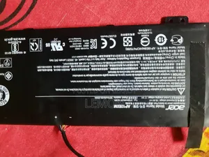 Laptop Battery