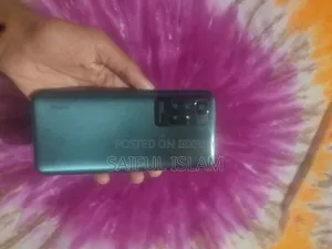 Xiaomi Redmi 10 64 GB Black