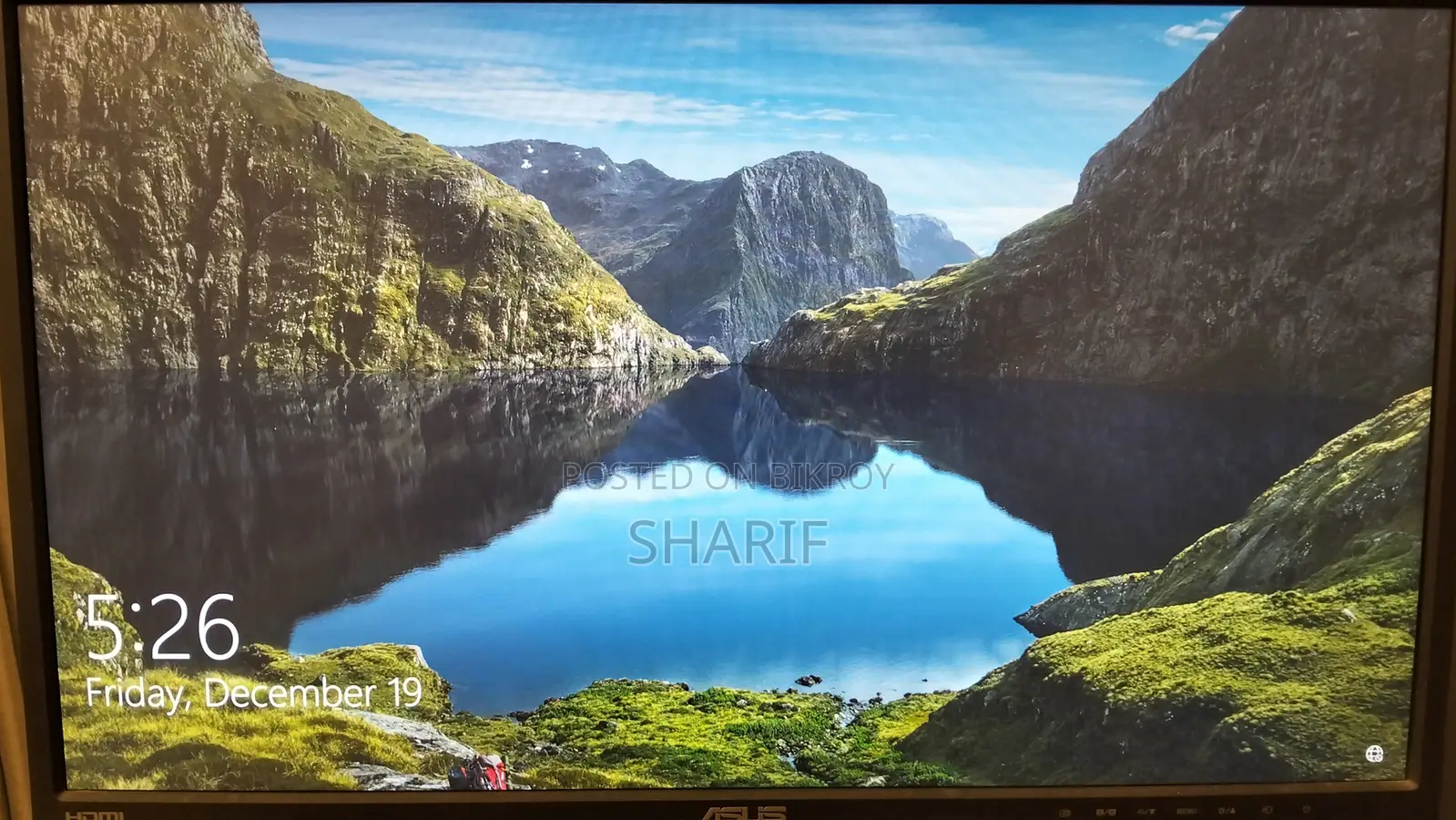 Desktop Computer for Sale