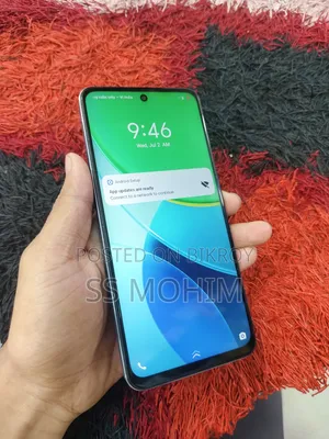 Vivo Y29 128 GB Green