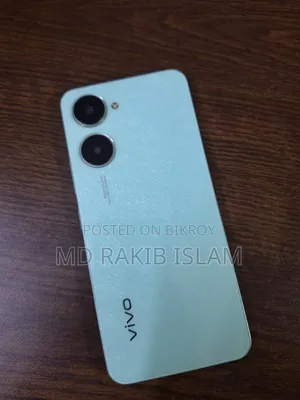 Vivo Y03t 64 GB