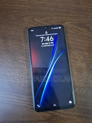 Vivo Y03t 64 GB