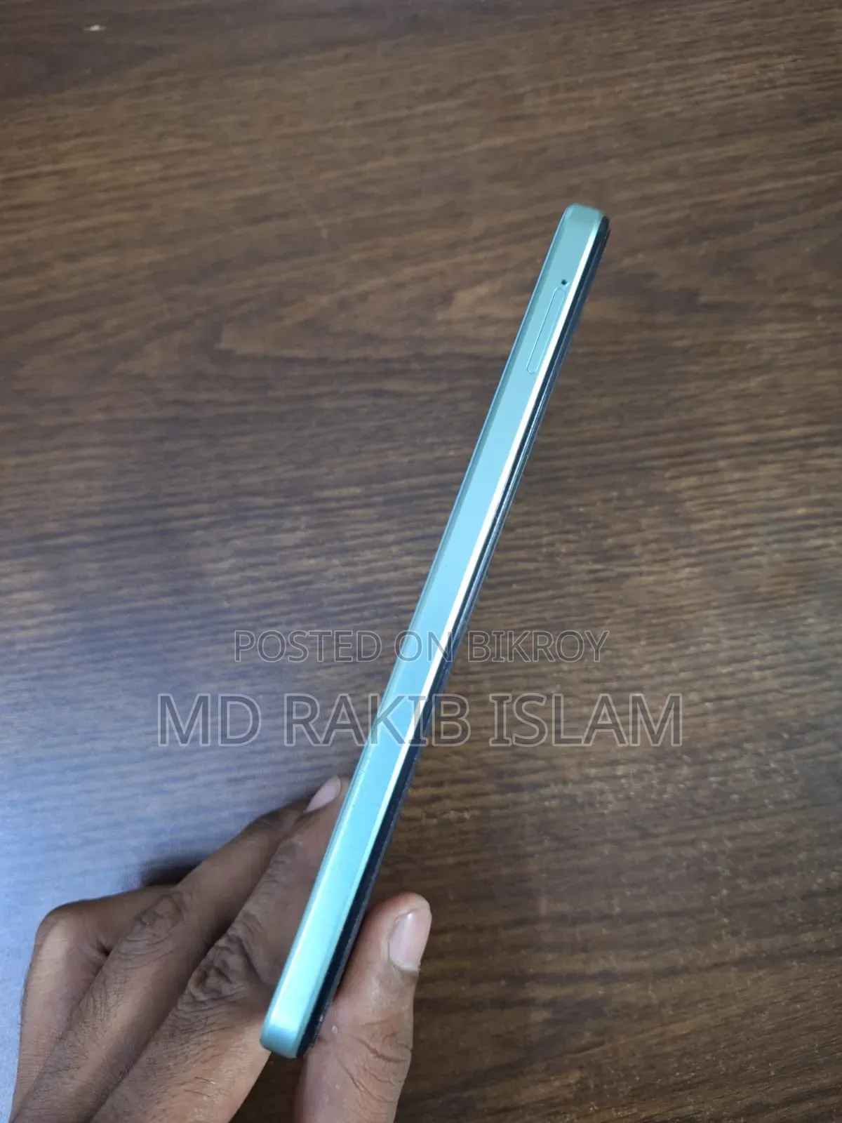 Vivo Y03t 64 GB