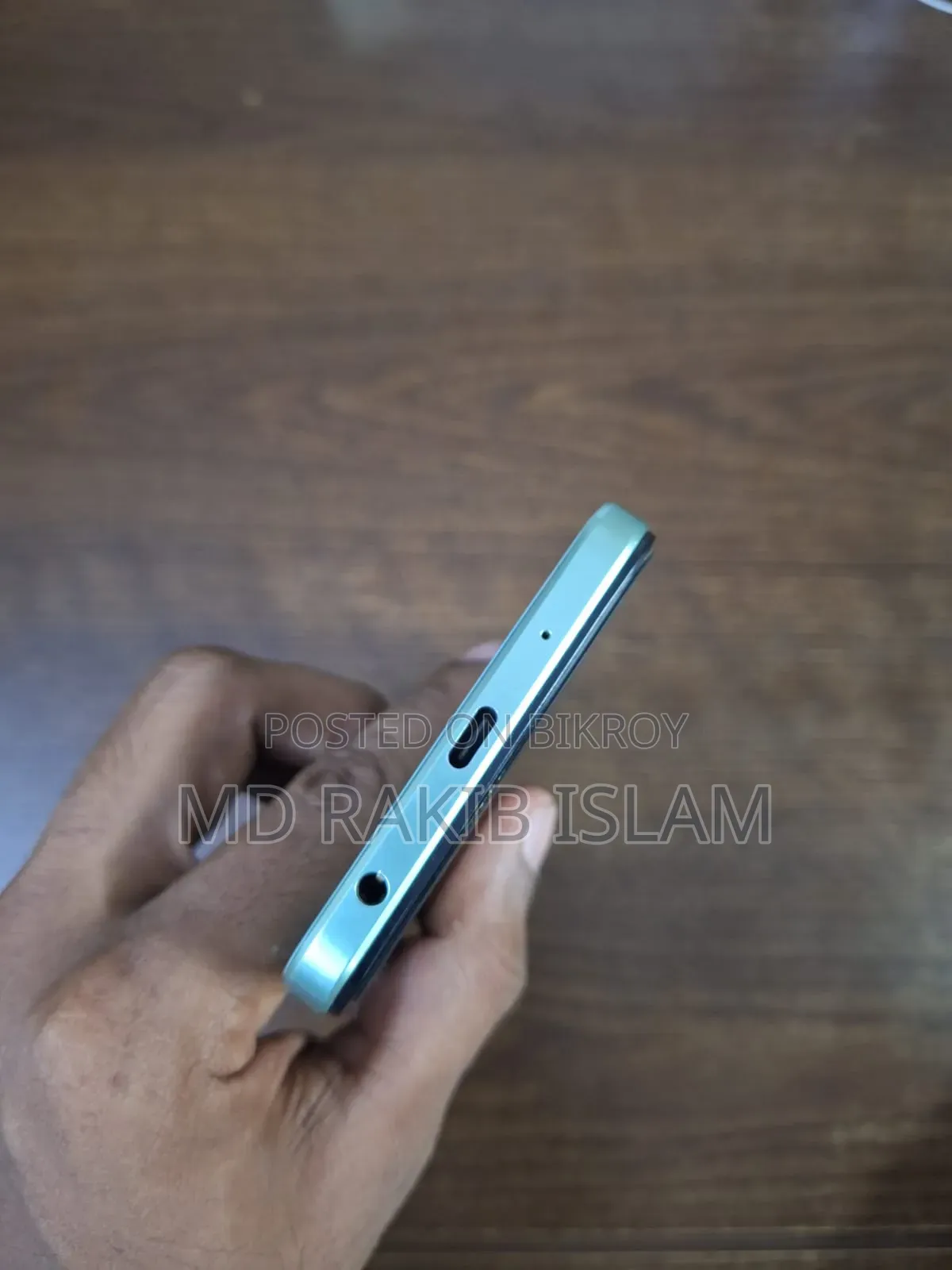 Vivo Y03t 64 GB