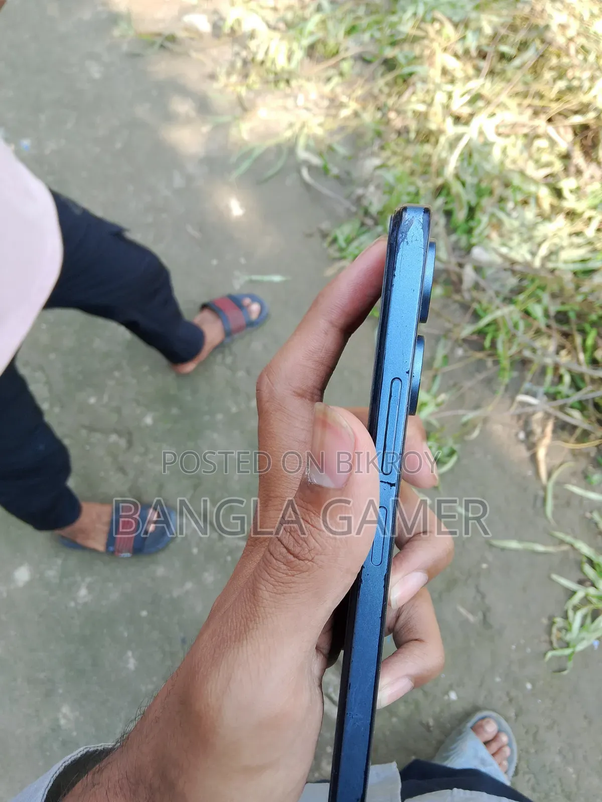 Xiaomi Redmi 13C 128 GB
