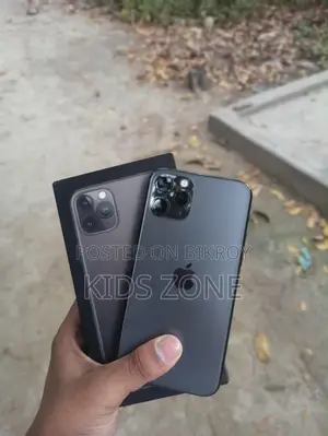 Apple iPhone 11 Pro 256 GB