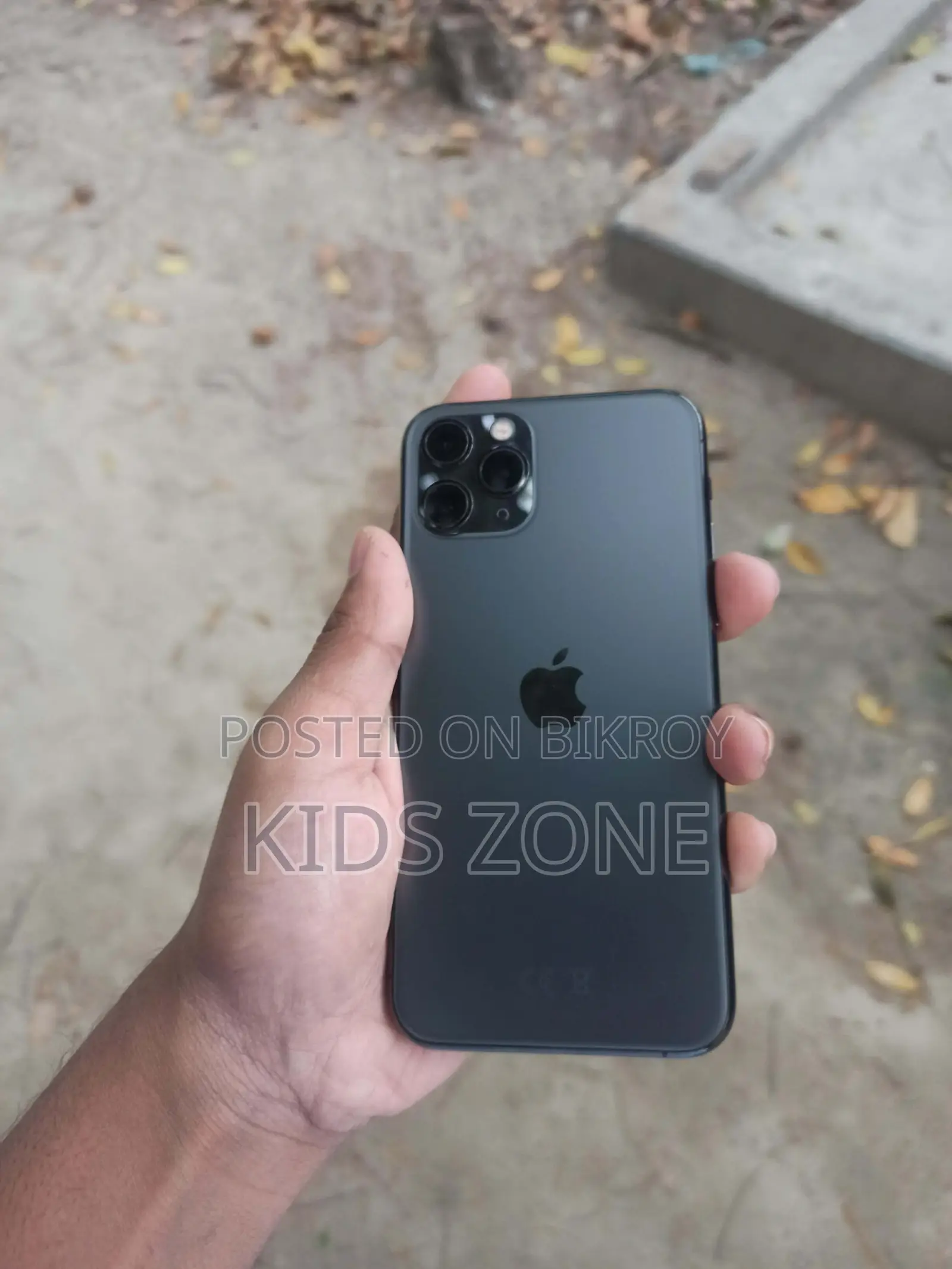 Apple iPhone 11 Pro 256 GB