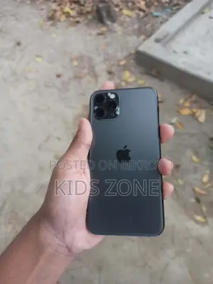 Apple iPhone 11 Pro 256 GB