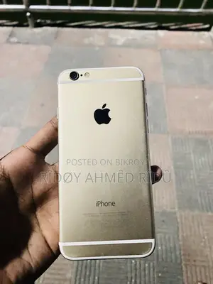 Apple iPhone 6 128 GB White