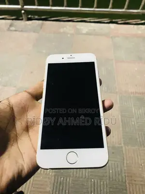 Apple iPhone 6 128 GB White