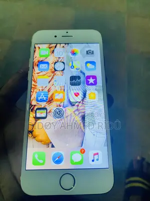 Apple iPhone 6 128 GB White