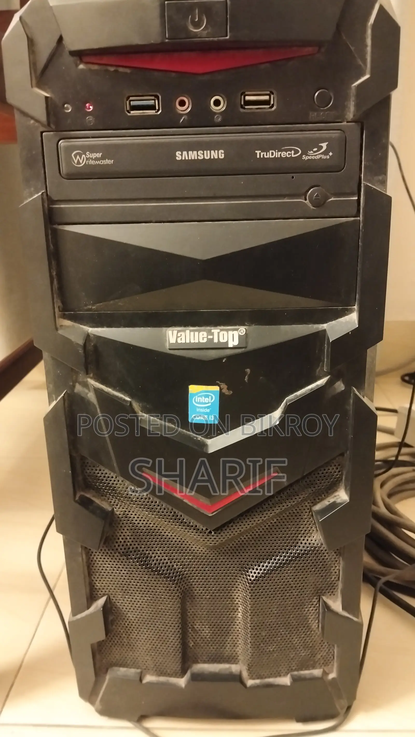 Desktop Computer for Sale