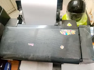 Epson L805 ফটো প্রিন্টার