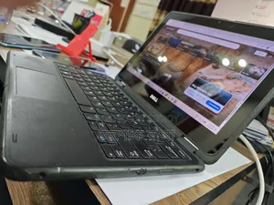 ল্যাপটপ Dell Latitude 3189 4GB Intel Pentium SSD 128GB