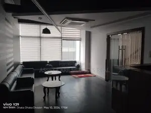 Fully Furnished Commercial Speech Rent
