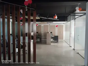 Fully Furnished Commercial Speech Rent