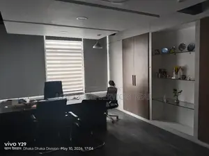 Fully Furnished Commercial Speech Rent