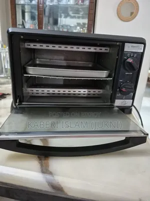 মিনি ইলেকট্রিক ওভেন