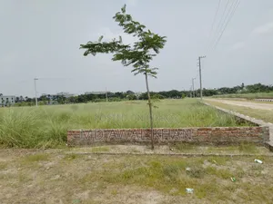 3 Katha Land for Sale at Bashundhara Block M