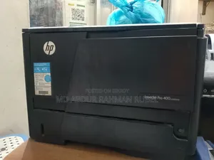 Laserjet Pro 400 M401dne