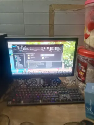 Lenovo ThinkCentre Neo 30A 6GB Intel Core I5 SSHD+SSD 16 GB