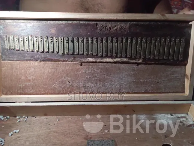 Harmonium for Sale