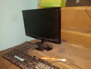 Samsung 21"