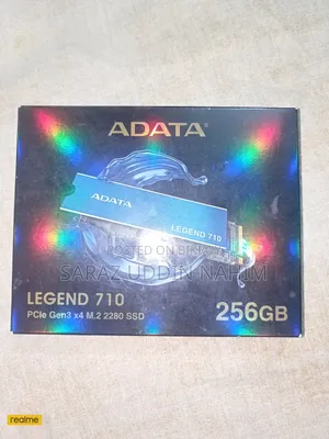 SSD Hard Disc