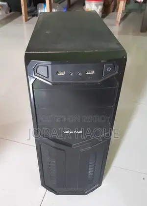 Desktop Computer Gigabyte GB-BACE-3150 4GB Intel Core 2 Duo HDD 500GB