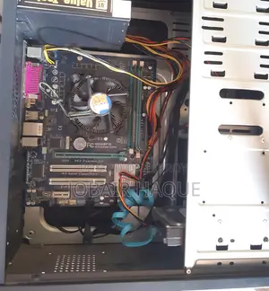 Desktop Computer Gigabyte GB-BACE-3150 4GB Intel Core 2 Duo HDD 500GB