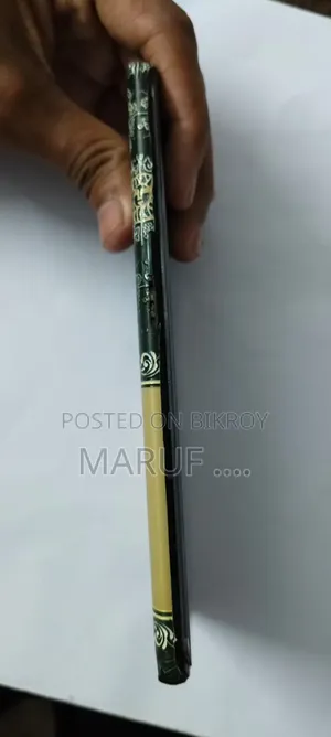 Oppo Reno 5 256 GB Black