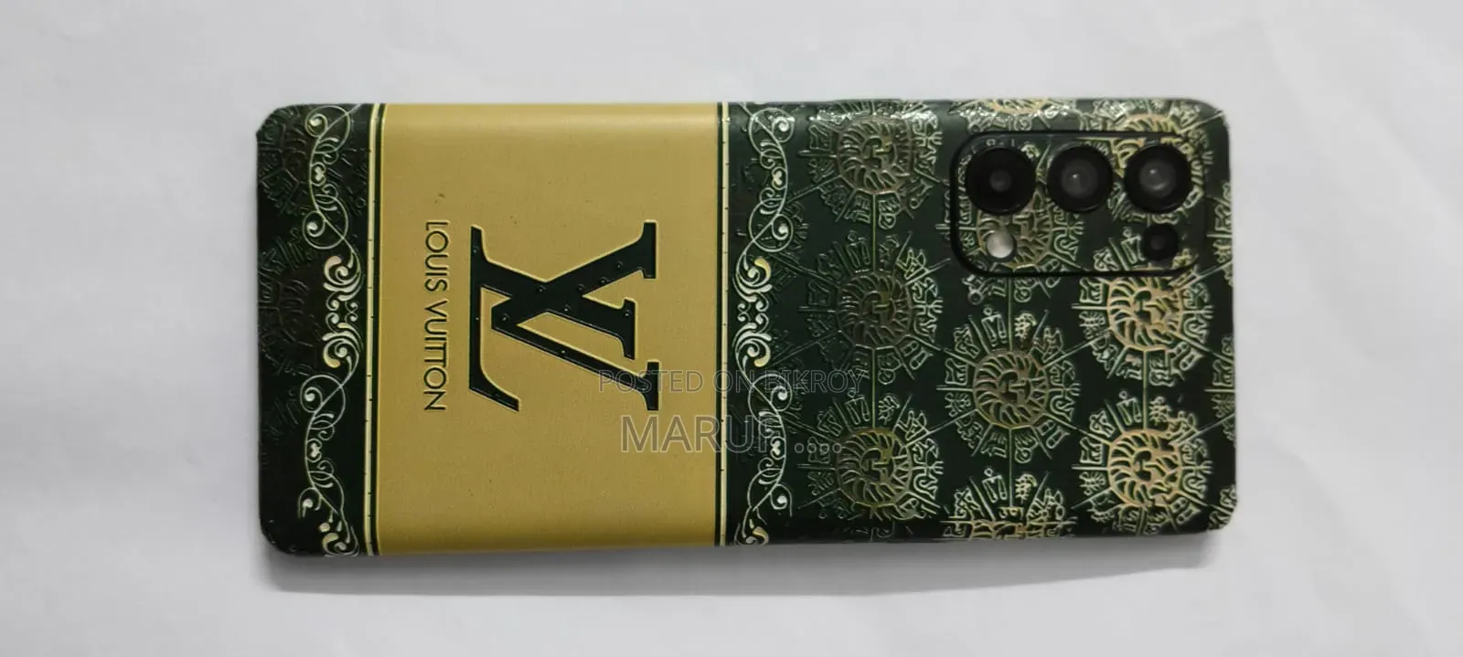 Oppo Reno 5 256 GB Black