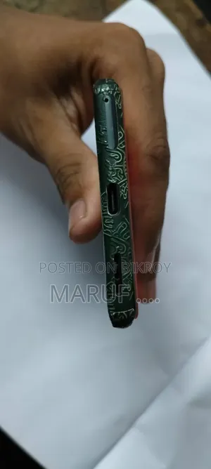 Oppo Reno 5 256 GB Black