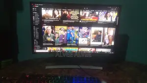ডেস্কটপ কম্পিউটার 8GB Intel Core I5 HDD 128GB