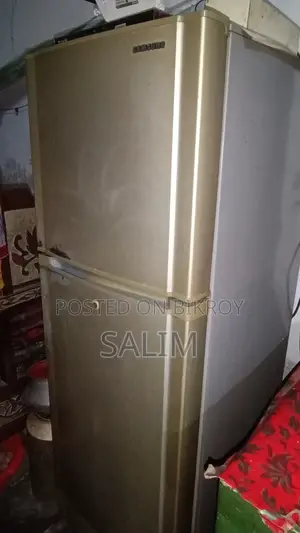 স্যামসাং ফ্রিজ বিক্রি ২৩০ লিটার নন ফ্রস্ট