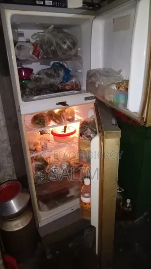 স্যামসাং ফ্রিজ বিক্রি ২৩০ লিটার নন ফ্রস্ট