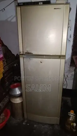 স্যামসাং ফ্রিজ বিক্রি ২৩০ লিটার নন ফ্রস্ট